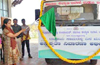 Publicity on Govt schemes launched in Udupi